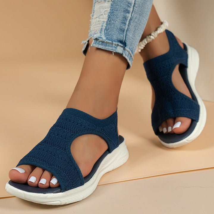 Leona™ | Orthopädische Sandalen