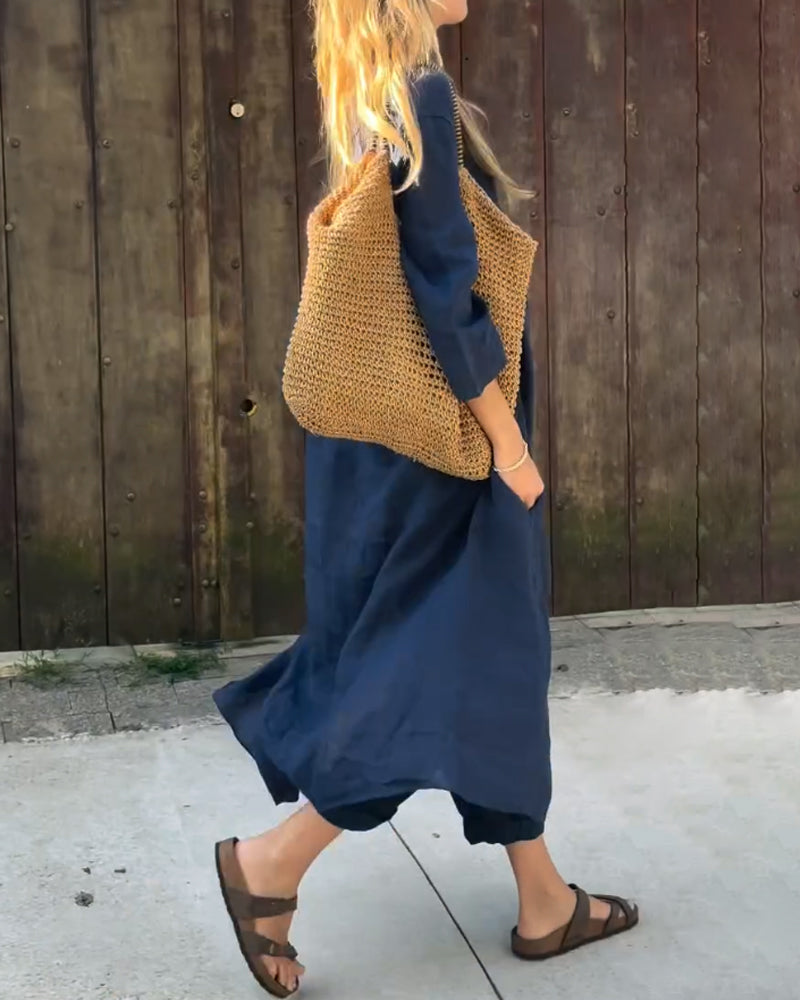 Valentina™ | Müheloses zweiteiliges Set