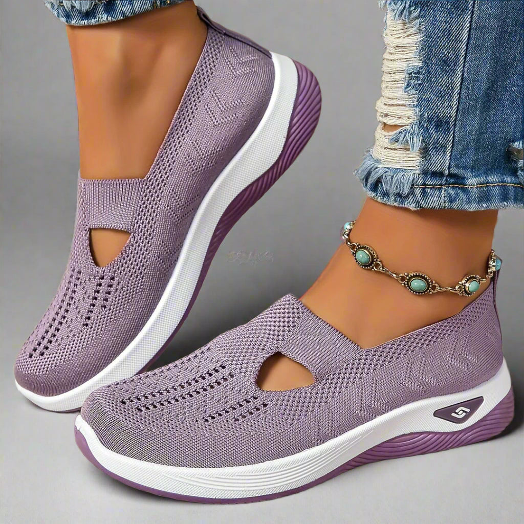 Emily™ | RelaxFit Schuhe