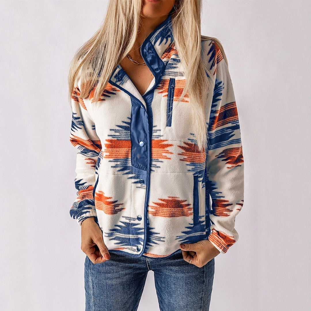 Nadine™ - Aztec Jacke