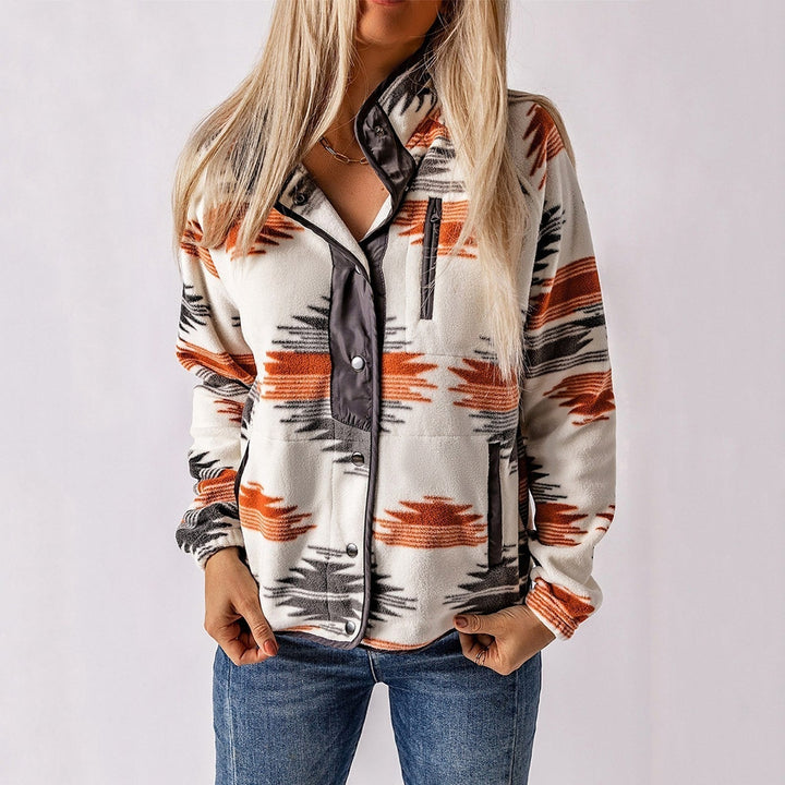 Nadine™ - Aztec Jacke