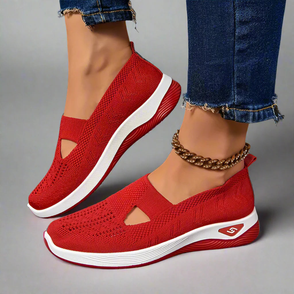 Emily™ | RelaxFit Schuhe