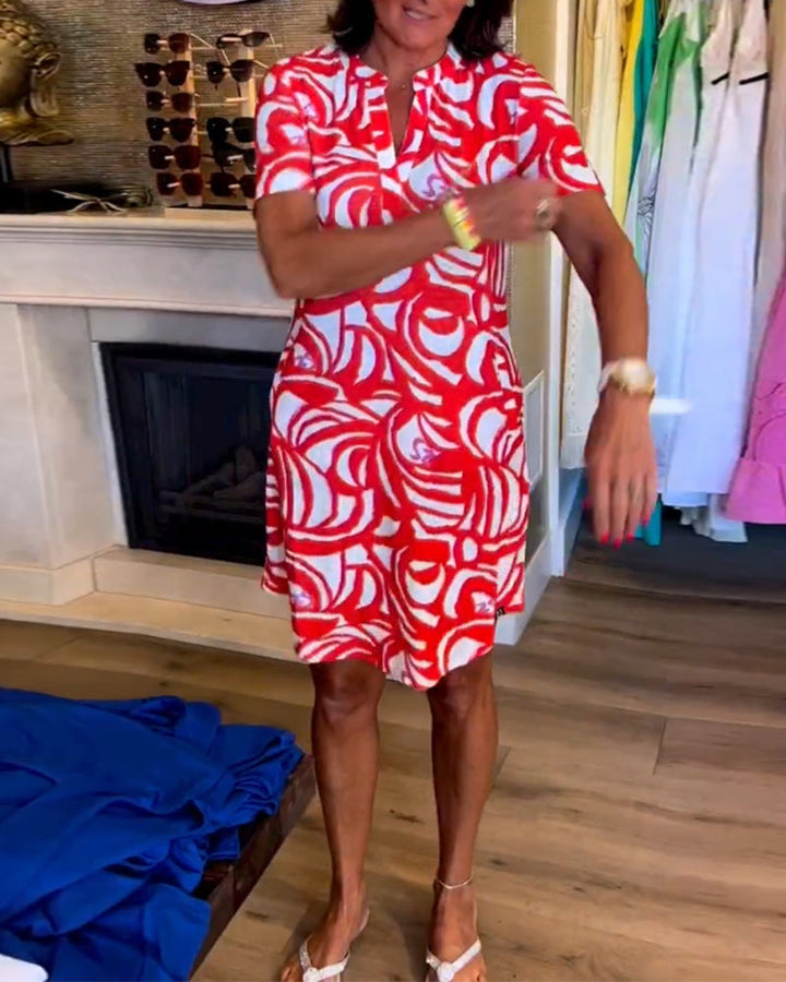 Natasha™ | Luftiges Sommerkleid