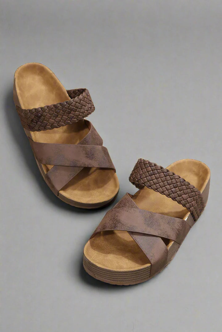 Veronica™ | Orthopädische Sandalen
