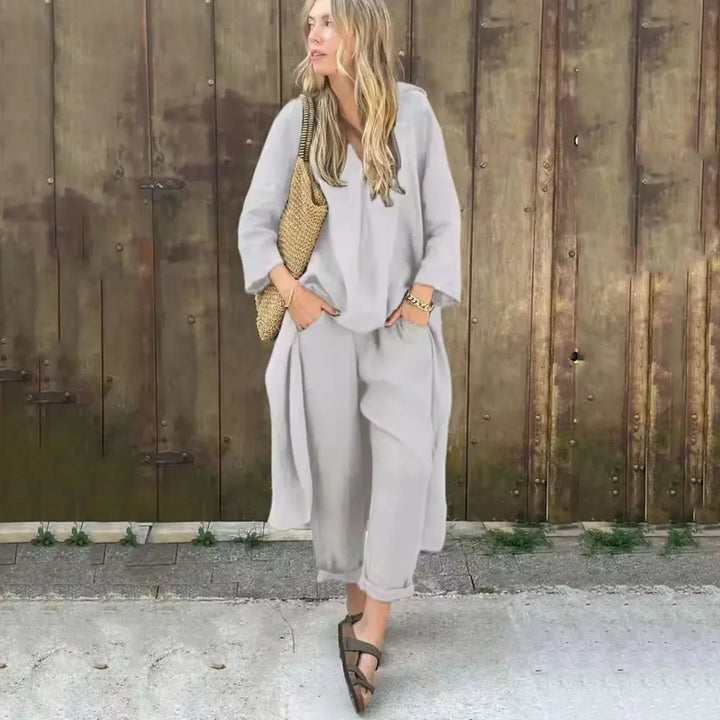 Valentina™ | Müheloses zweiteiliges Set