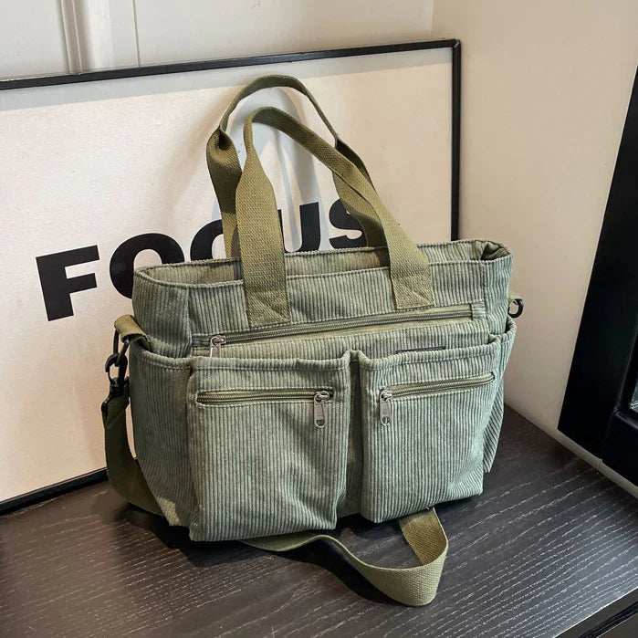 Olivia™ | Kordeltasche