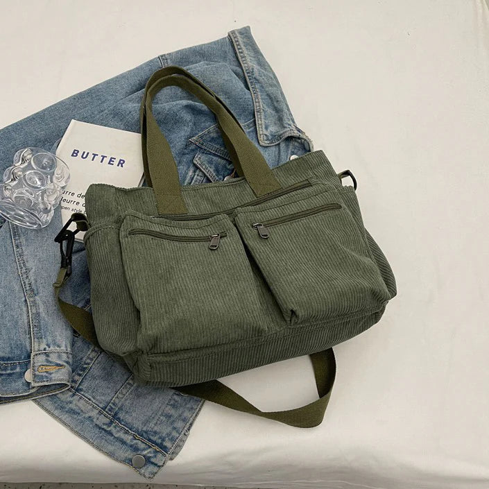 Olivia™ | Kordeltasche