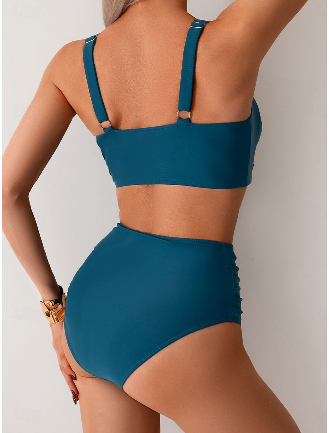 Lilla™ | Zweiteiliger Badeanzug