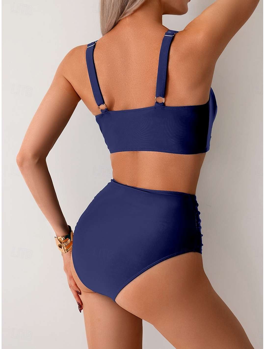 Lilla™ | Zweiteiliger Badeanzug