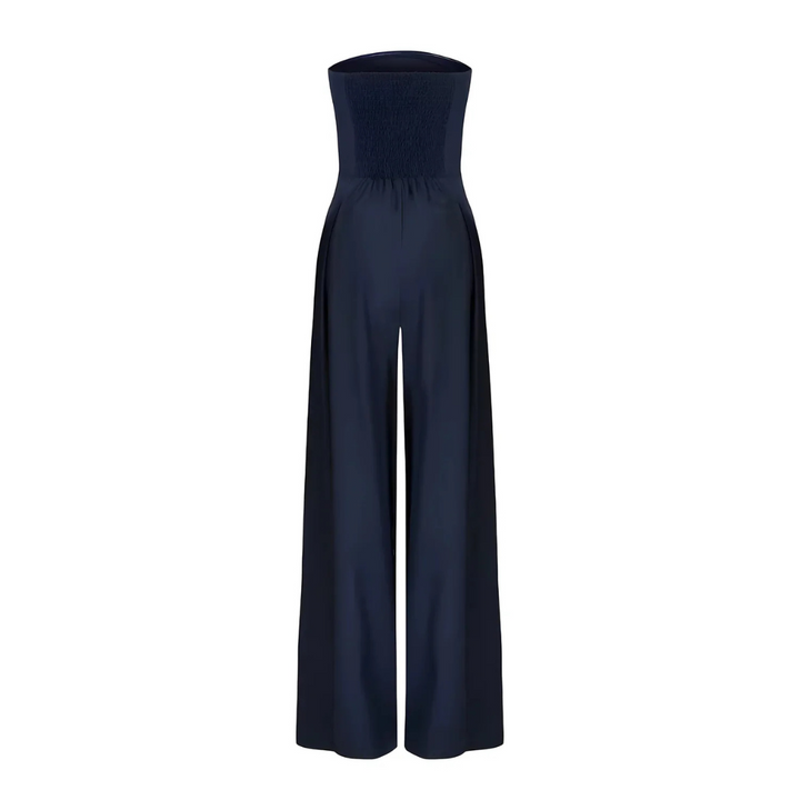 Aurelia™ | Trägerloser Jumpsuit