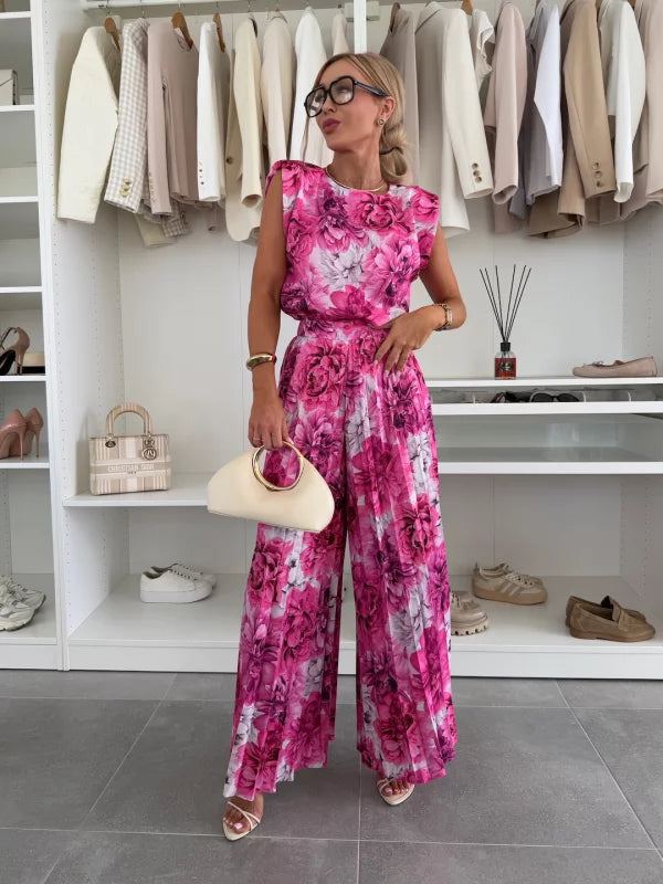 Madalena™ | Elegantes Zweiteiler-Set