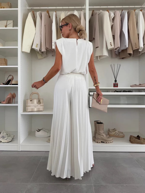 Madalena™ | Elegantes Zweiteiler-Set