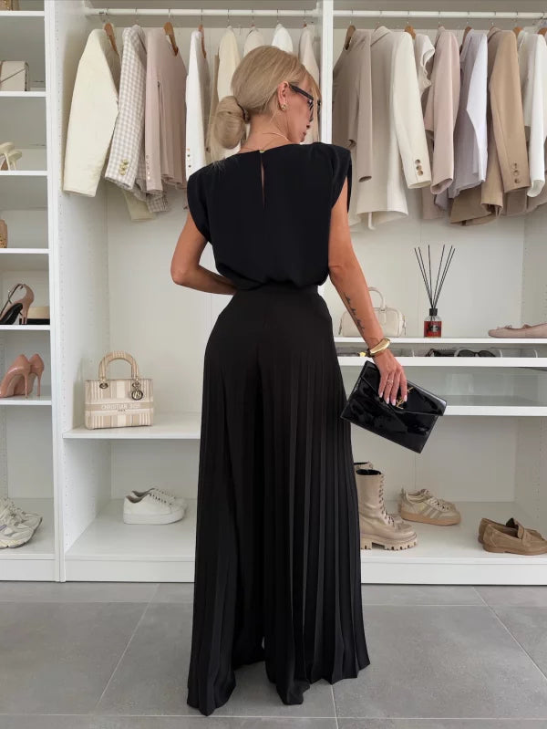 Madalena™ | Elegantes Zweiteiler-Set